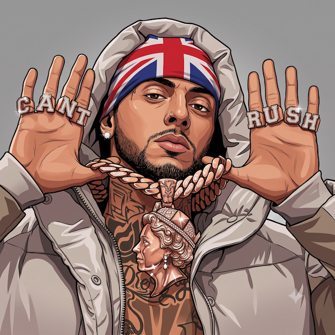 UK Drill Type Beat
